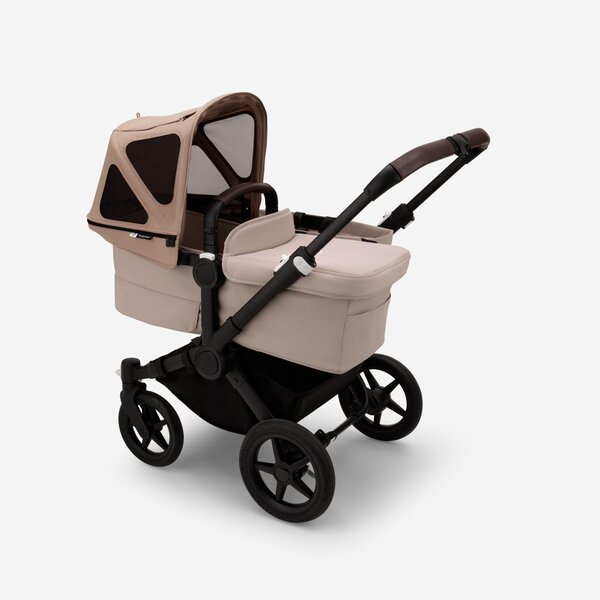 Bugaboo Donkey breezy katus Dune Taupe - Bugaboo