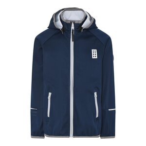 Legowear куртка softshell Lwsefrit 200 - Legowear