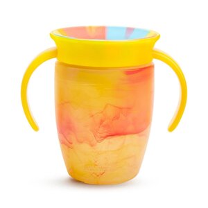 Munchkin Miracle Cup 207ml, Tropical Swirl  - Munchkin