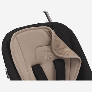 Bugaboo вкладыш в коляску dual comfort Dune Taupe - Bugaboo