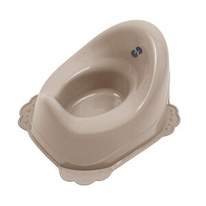 Nordbaby Chamber Pot anti slip Beige - Munchkin