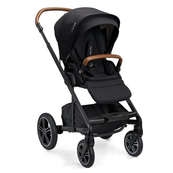 Nuna Mixx Next stroller set Caviar  - Nuna