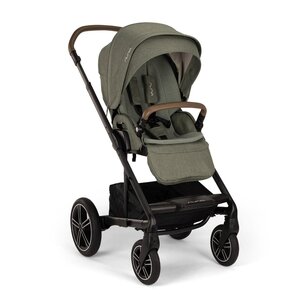 Nuna Mixx Next vankrikomplekt Pine - Nuna