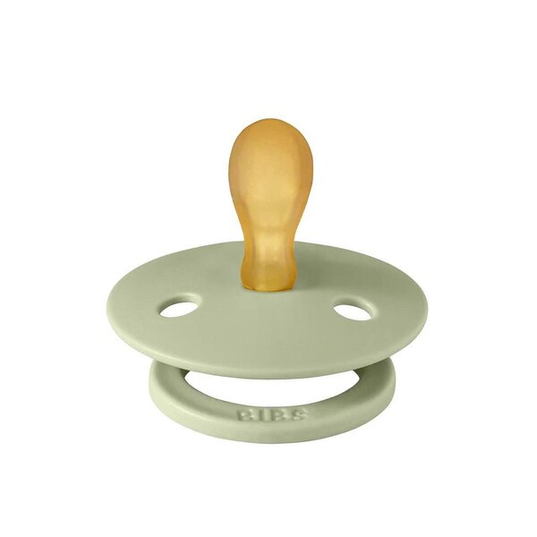 Bibs Try-It Collection Pacifier Set 3-pack - Bibs
