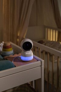 Beaba Video Baby Monitor Zen Night Light  - Beaba