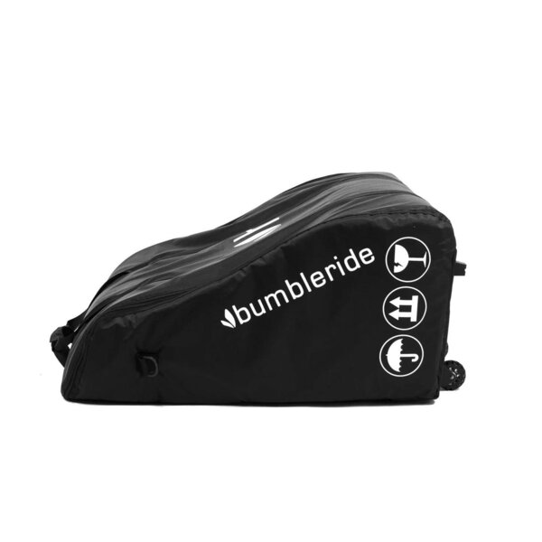 Bumbleride Indie Twin transpordikott - Bumbleride