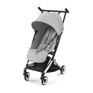 Cybex Libelle прогулочная коляска Fog Grey - Cybex