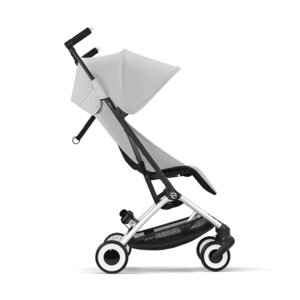 Cybex Libelle vežimėlis Fog Grey - Cybex