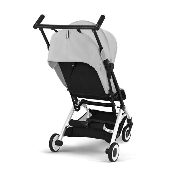 Cybex Libelle vežimėlis Fog Grey - Cybex