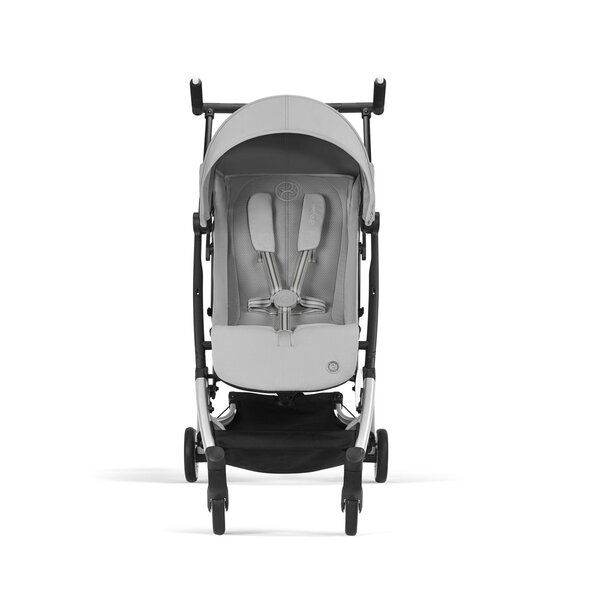 Cybex Libelle vežimėlis Fog Grey - Cybex