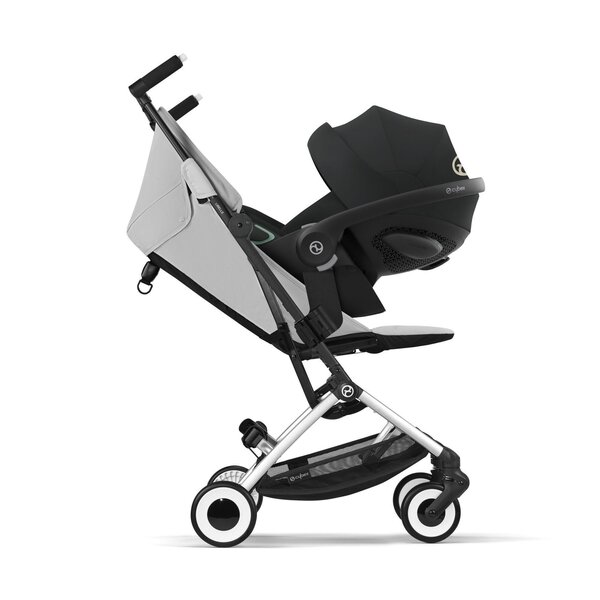 Cybex Libelle buggy Fog Grey - Cybex