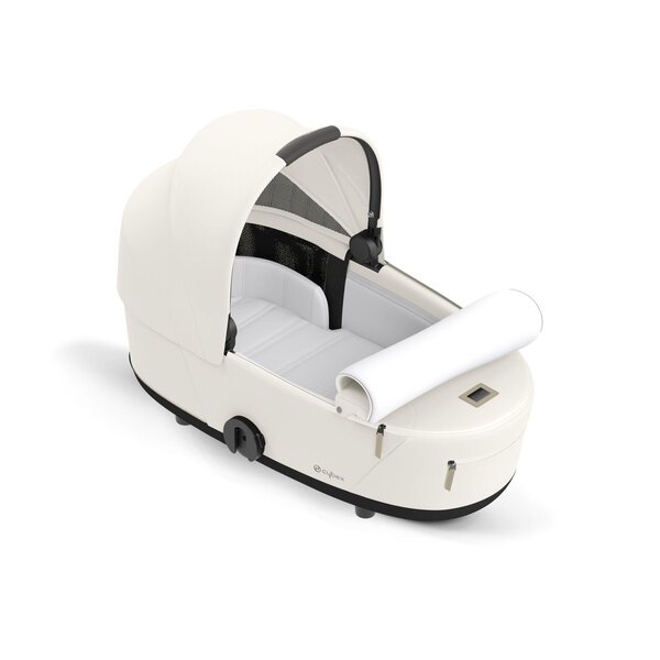 Cybex Mios Lux vankrikorv Off White - Cybex