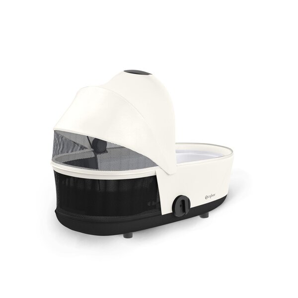 Cybex Mios Lux vankrikorv Off White - Cybex