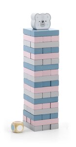 PolarB Block Tower - PolarB