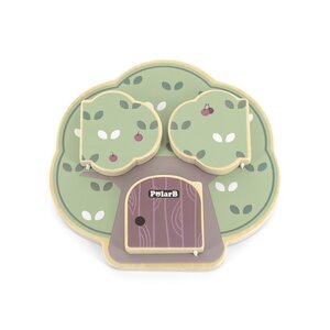 PolarB Peek-a-Boo Tree - PolarB