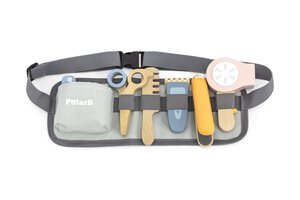 PolarB Hair Dressing Set - PolarB