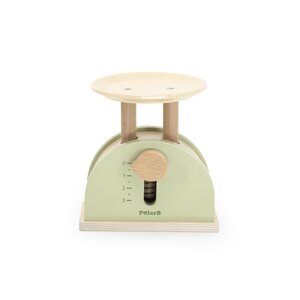 PolarB Weighing Scale - PolarB