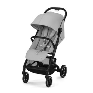 Cybex Beezy vežimėlis Fog Grey - Cybex