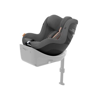 Cybex Sirona G i-Size 61-105cm автокресло, Plus Lava Grey - Cybex