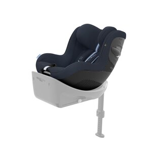 Cybex Sirona G i-Size 61-105cm automobilinė kėdutė, Plus Ocean Blu - Cybex