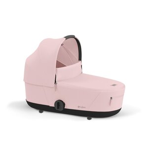 Cybex Mios Lux vankrikorv Peach Pink - Cybex