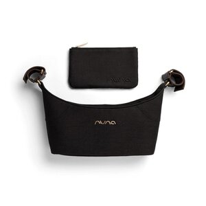 Nuna stroller organizer Caviar - Bumbleride