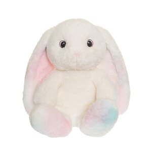 Teddykompaniet pehme mänguasi 23cm, Rabbit Cyndi Rainbow - Teddykompaniet