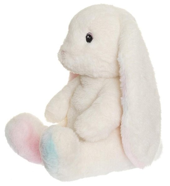Teddykompaniet pehme mänguasi 23cm, Rabbit Cyndi Rainbow - Teddykompaniet