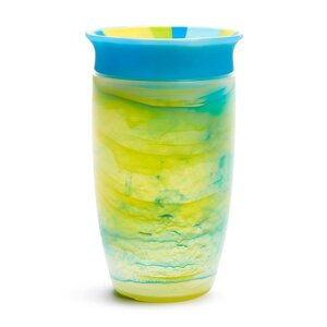 Munchkin Miracle cup Tropical Swirl 296ml - Munchkin