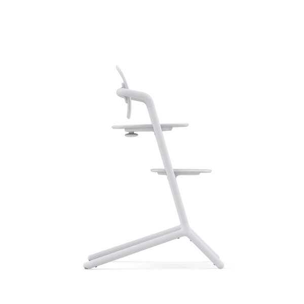 Cybex Lemo 4-in-1 söögitooli komplekt All White - Cybex