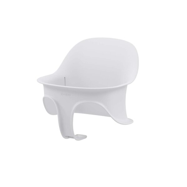 Cybex Lemo 4-in-1 söögitooli komplekt All White - Cybex
