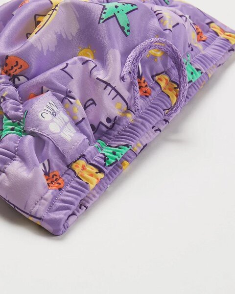 Bambino Mio swim nappy Swpflame - Bambino Mio