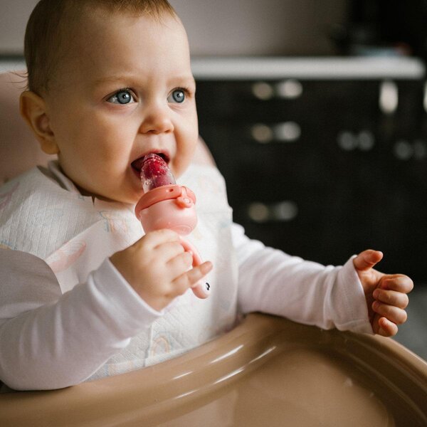 BabyOno keeratav püreelutt Konn - BabyOno