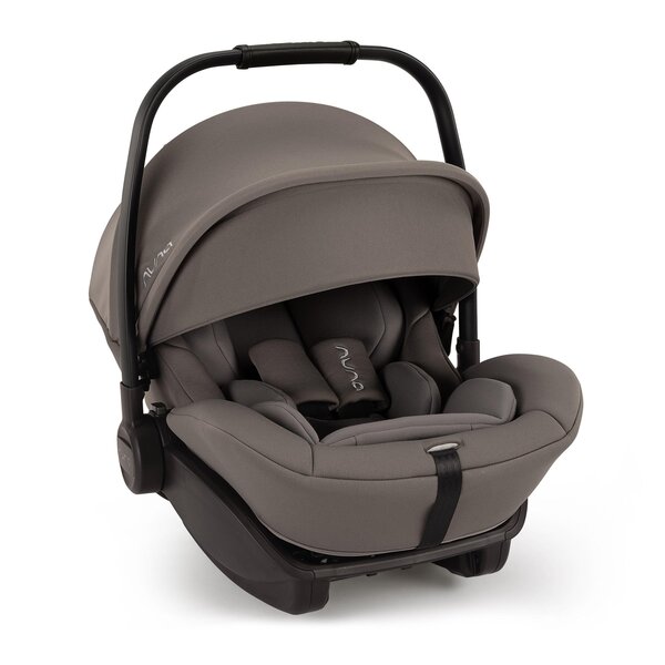 Nuna Arra Next car seat 40-85cm Granite with isofix Base Next  - Nuna
