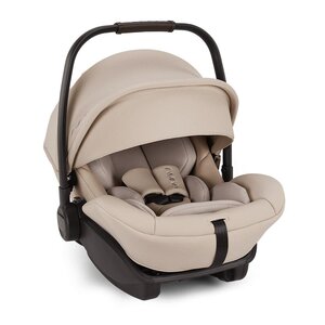 Nuna Arra Next turvahäll 40-85cm Biscotti, isofix alusega Base Next  - Nuna