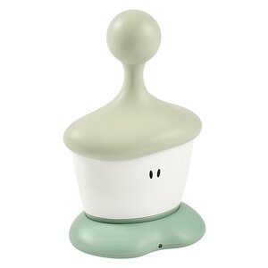 Beaba kaasaskantav öölamp Pixie Stick, Sage Green - Beaba
