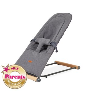 Childhome Evolux lamamistool Anthracite - Childhome