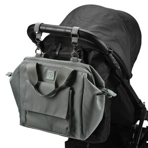 Elodie Details Changing Bag - Wide Frame  - Elodie Details