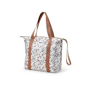 Elodie Details Changing Bag Soft Shell Dalmatian Dots - Elodie Details