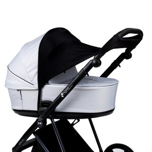 Nordbaby universaalne päikesekate lapsevankrile - Nordbaby
