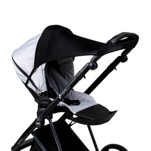 Nordbaby universaalne päikesekate lapsevankrile - Nordbaby