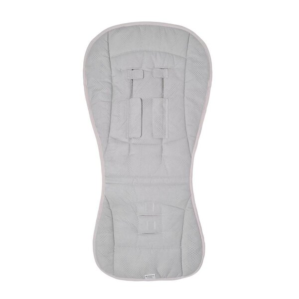 Easygrow istmepehmendus vankrisse, Ivory - Easygrow