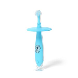 BabyOno hambahari 6+ kuud Blue - BabyOno