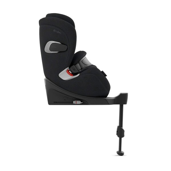 Cybex Anoris T2 i-Size 76-125cm автокресло, Plus Sepia Black - Cybex