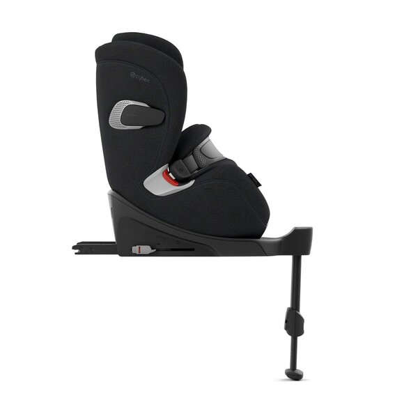 Cybex Anoris T2 i-Size 76-125cm автокресло, Plus Sepia Black - Cybex