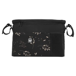 Dooky universaalne organisaator lapsevankrile, Deluxe Romantic Leaves - Dooky