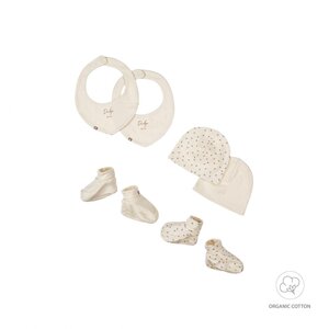 Dirkje kinkekomplekt 6-pakk - Dirkje