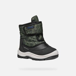 Geox saapad B FLANFIL BOY B ABX - Geox