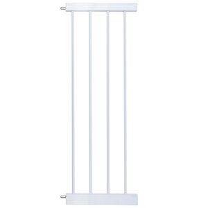 Nordbaby turvavärava pikendus 28 cm - Nordbaby