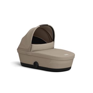Cybex Melio vankrikorv Almond Beige - Cybex